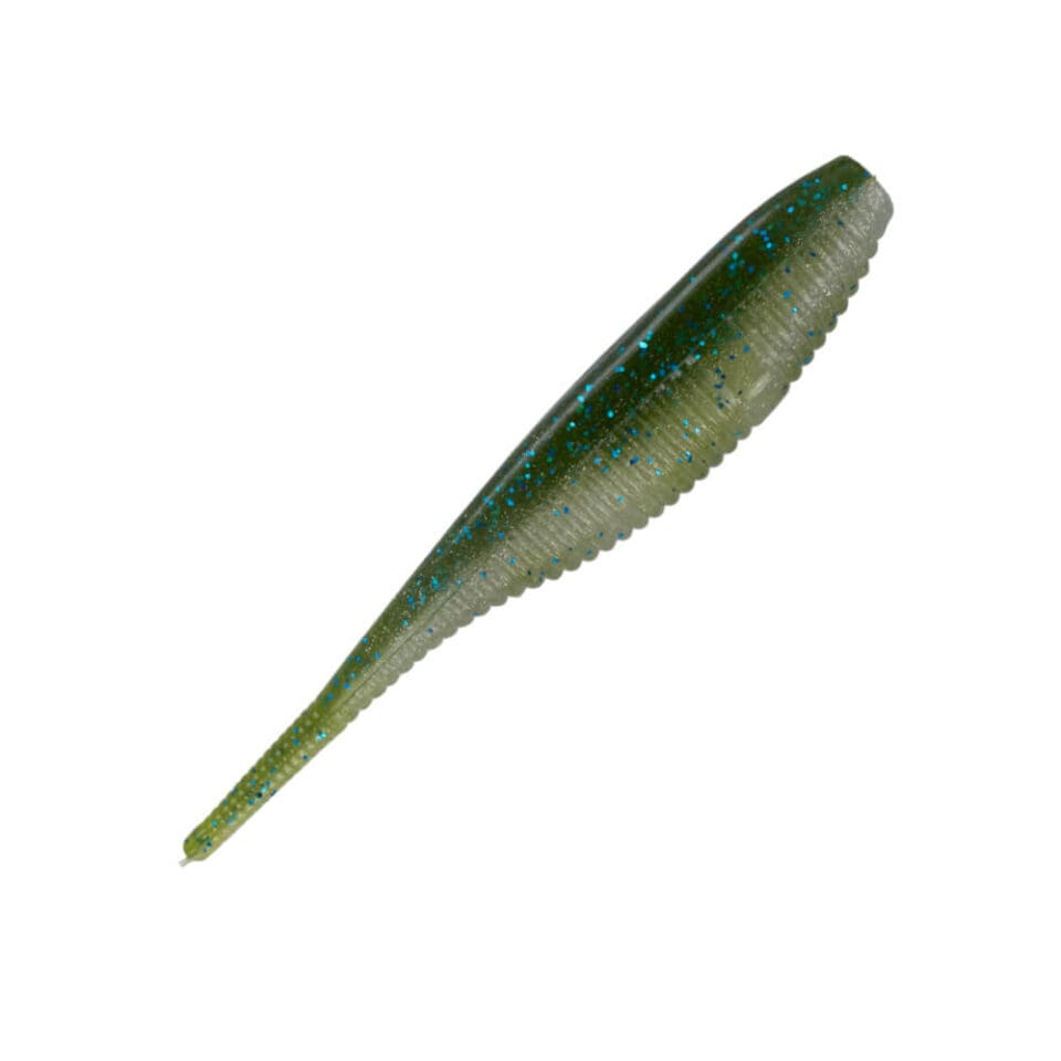 Yamamoto Baits | Fat Shad Shape Worm