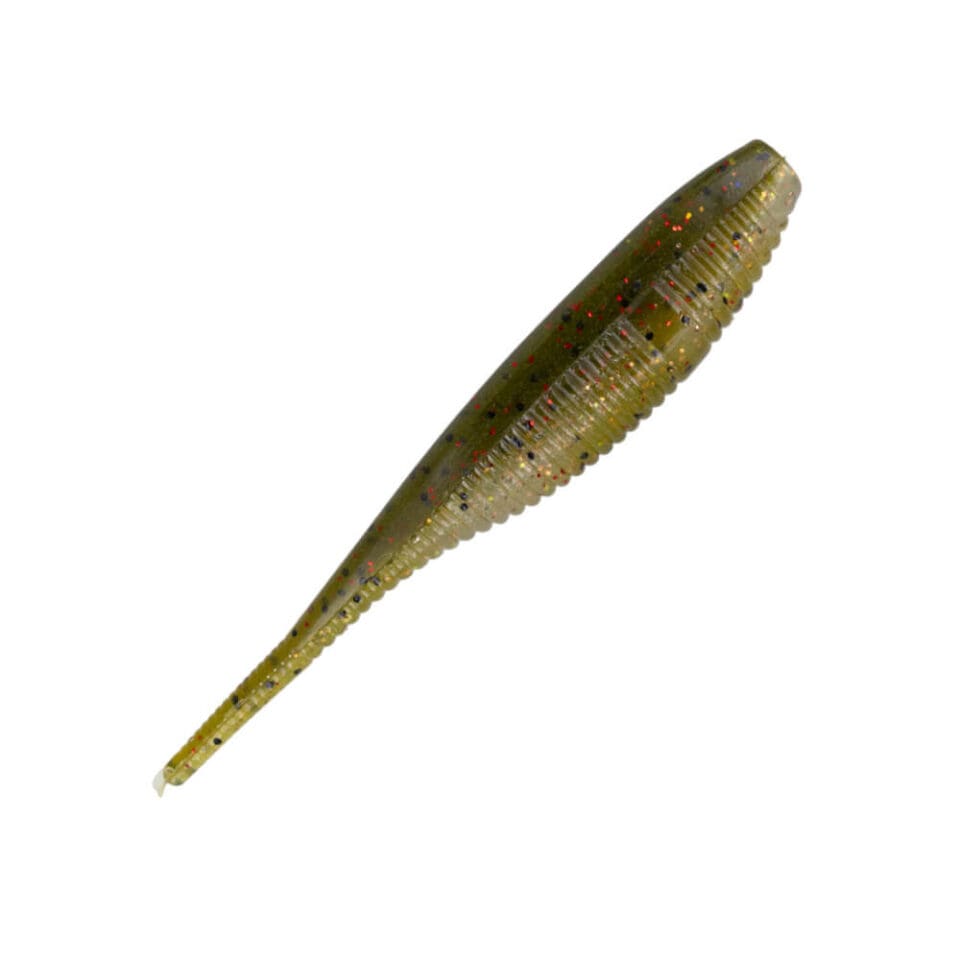Yamamoto Baits | Fat Shad Shape Worm