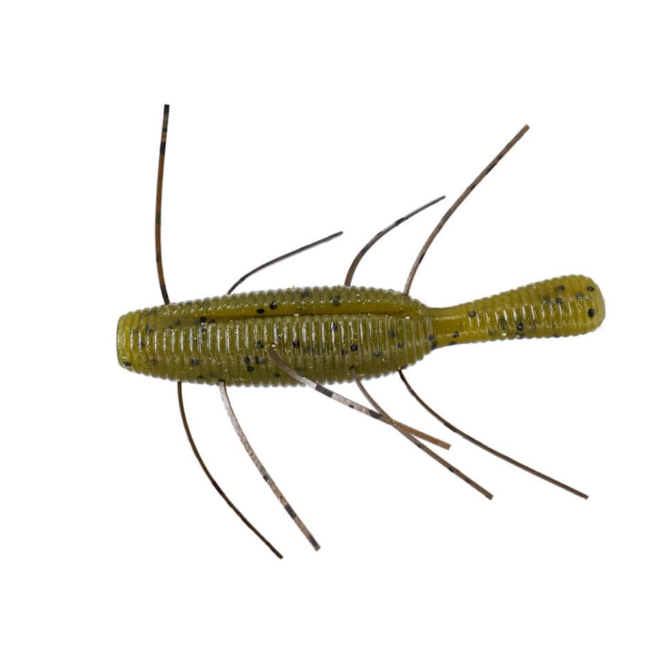 Yamamoto Baits | 2.5" Fuzzy Nuki
