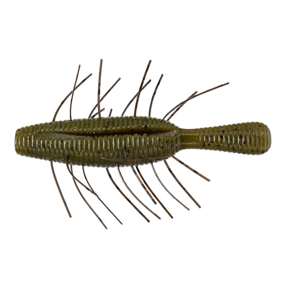 Yamamoto Baits | 3.5" Fuzzy Nuki