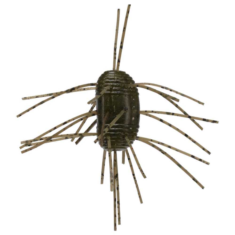 Fuzzy Nut - Fuzzy Series - Yamamoto