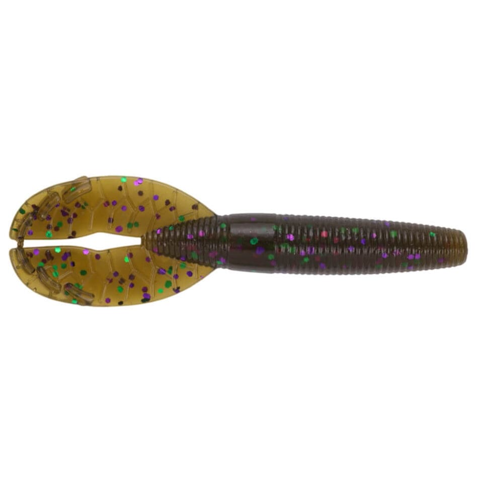 Yamamoto Baits | 3.5" Shinobi Grub