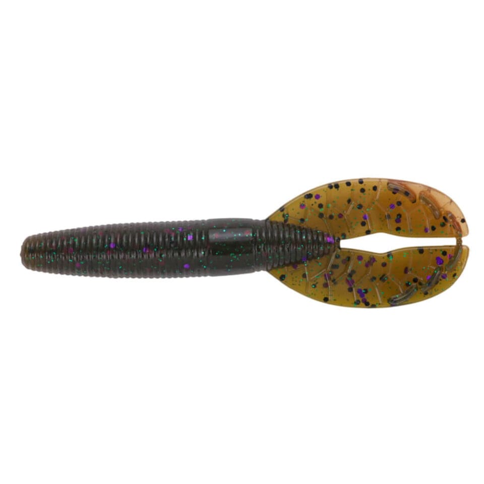 Yamamoto Baits | 3.5" Shinobi Grub