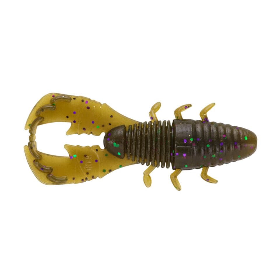 Yama Bug