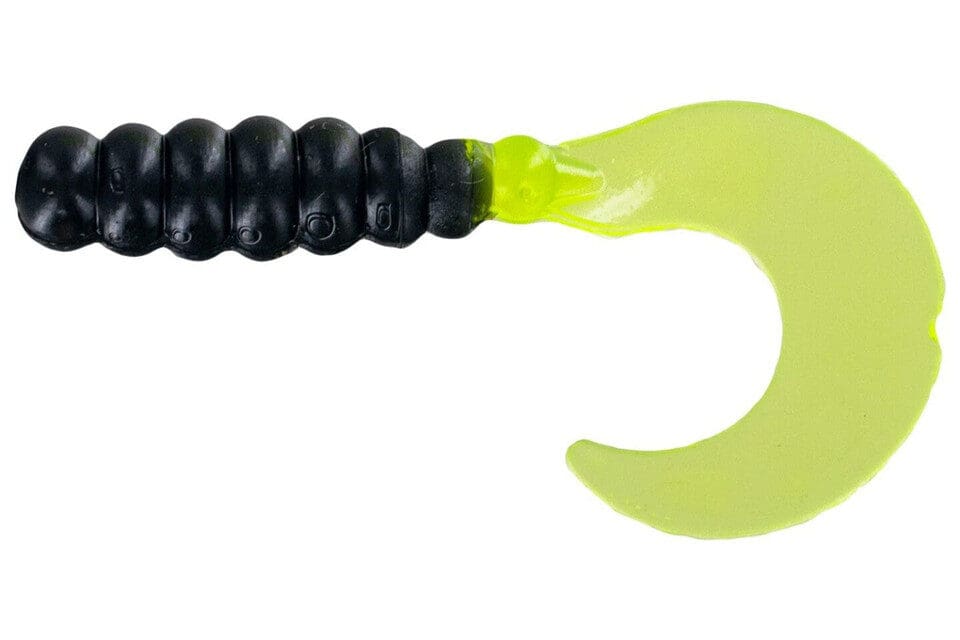 Big Bite Baits | 2" Fat Grub 20 Pack
