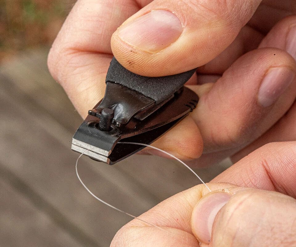 Fishing Line Clippers