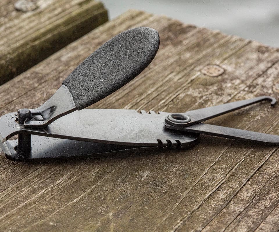 Fishing Line Clippers