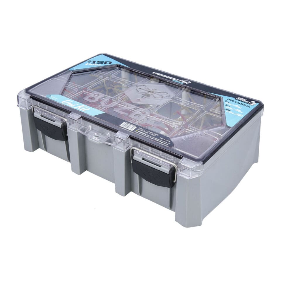 Buzbe Uni Box